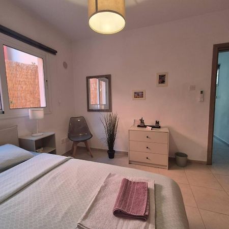 Olymbos Garden Apartment IV Ayia Napa Exterior photo